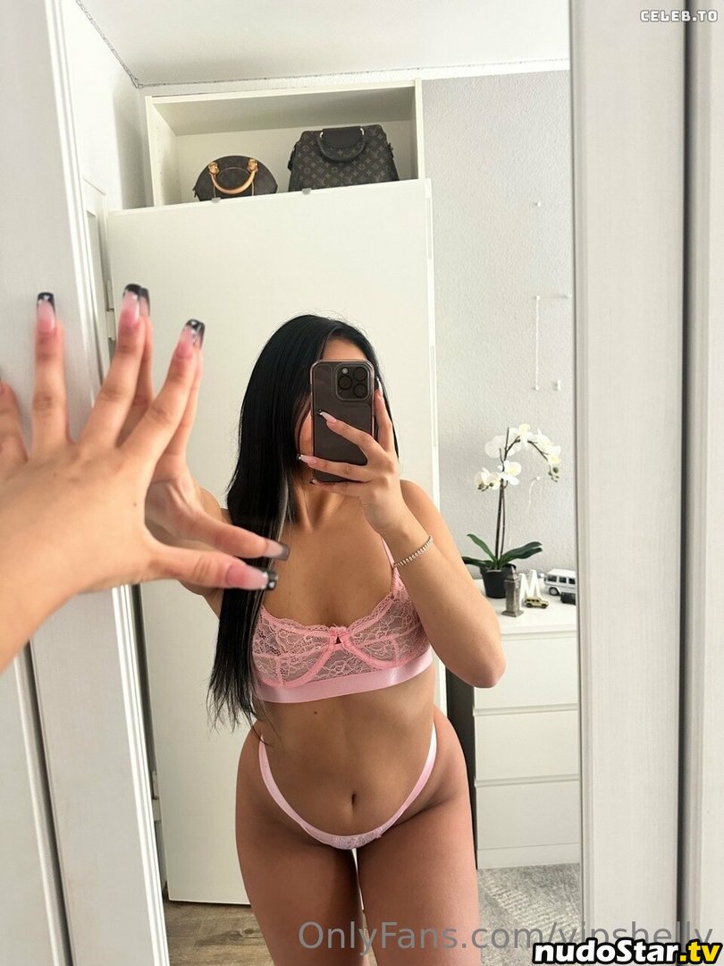 iamshelly / shellyofficial_ / vipshelly Nude OnlyFans Leaked Photo #14