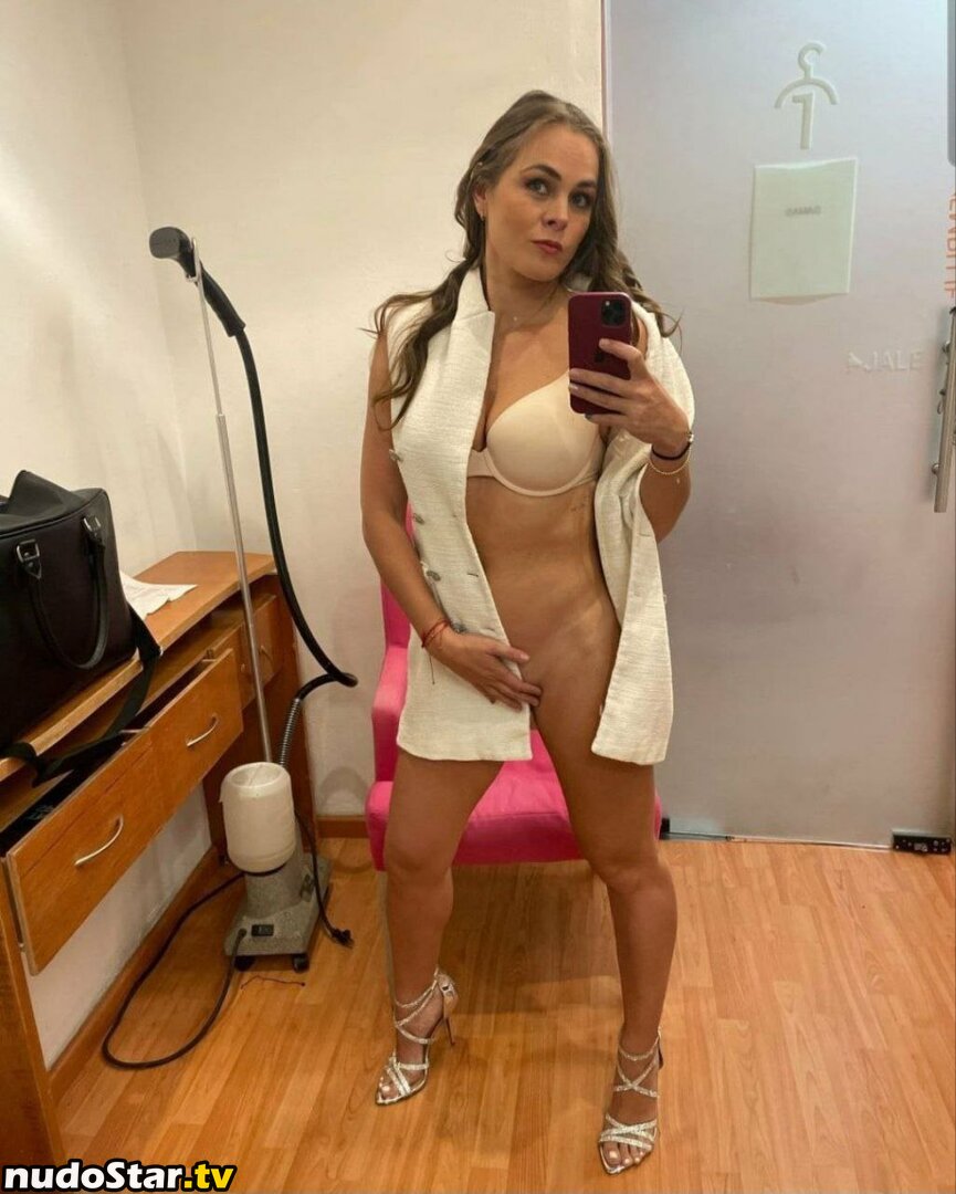 Virginia Ramirez / VirginiaRmz / virramirez Nude OnlyFans Leaked Photo #54