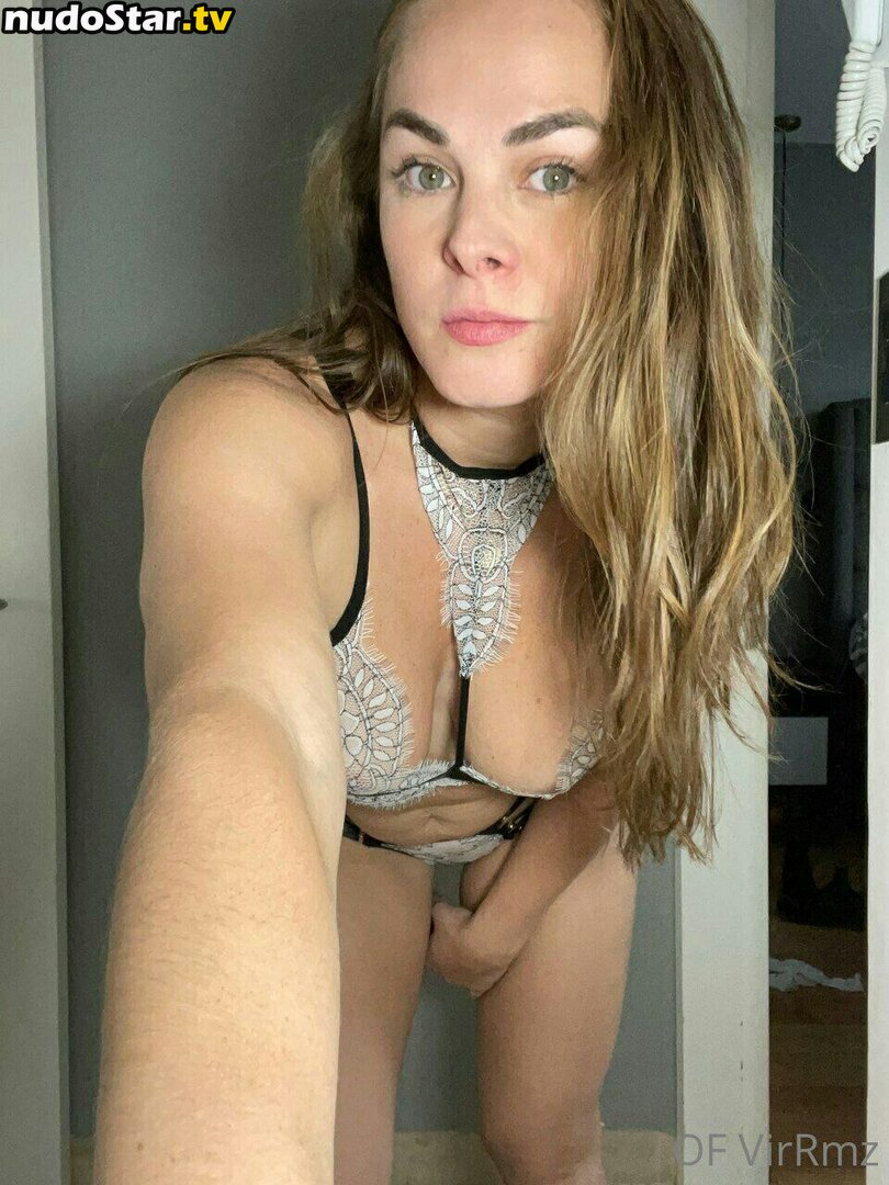 Virginia Ramirez / VirginiaRmz / virramirez Nude OnlyFans Leaked Photo #66