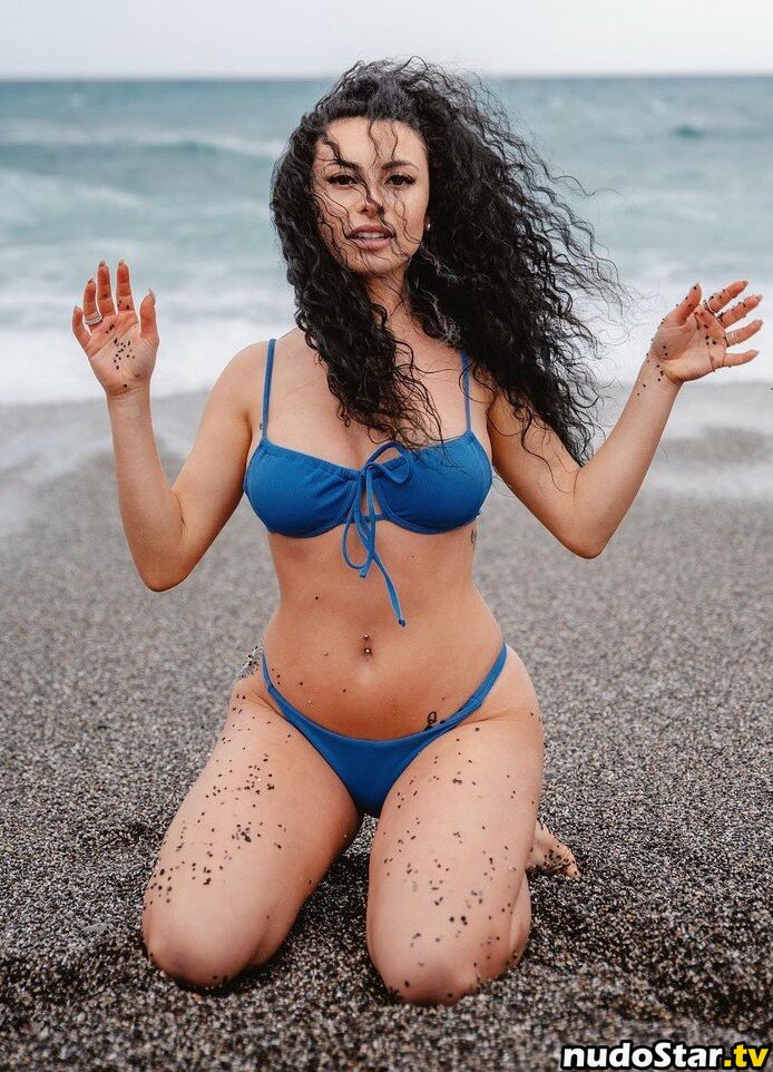 Virginia Scarpellini / virginia_scarpellini Nude OnlyFans Leaked Photo #4