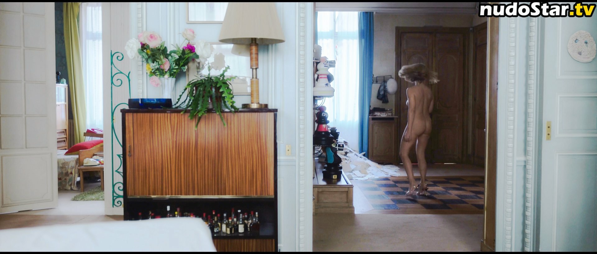 Virginie Efira / efira_virginie Nude OnlyFans Leaked Photo #7