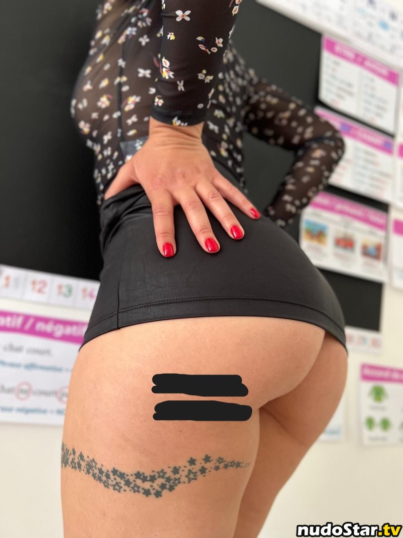 Lamaitresse94  Sexyfit  ninifit94  virginiefit94 Nude OnlyFans Photo 1  - Nudostar.TV