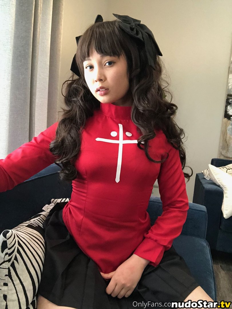 Virtual Geisha / VirtualGeisha / VirtualGeishaaa / thevirtualgeisha Nude OnlyFans Leaked Photo #159