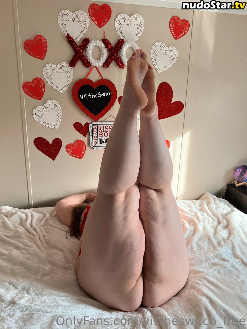 directory / vistheswitch_free Nude OnlyFans Leaked Photo #1