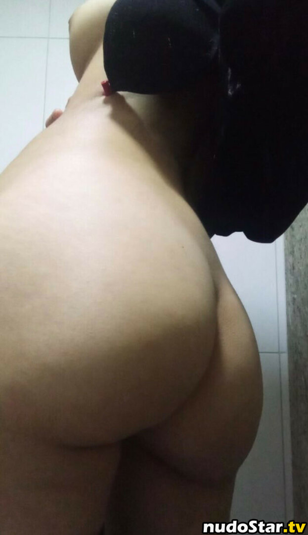 Vitória Porin / chandrakantawiol2022 Nude OnlyFans Leaked Photo #1