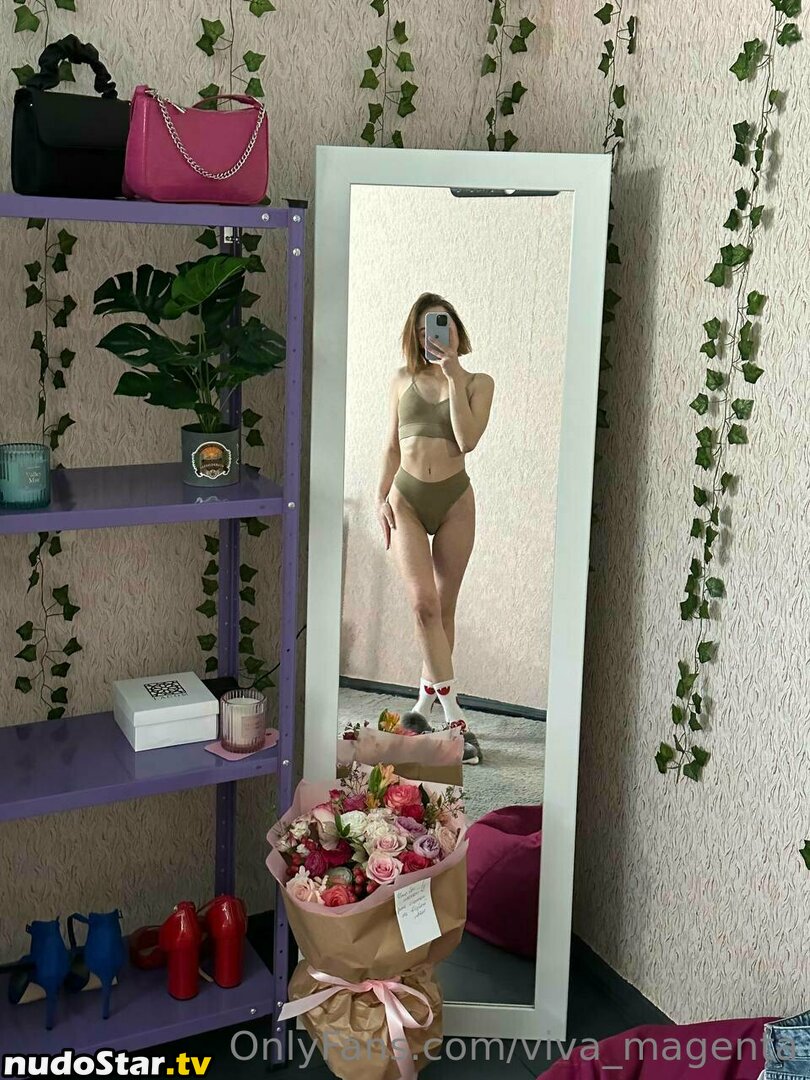 viva_magenta Nude OnlyFans Leaked Photo #228
