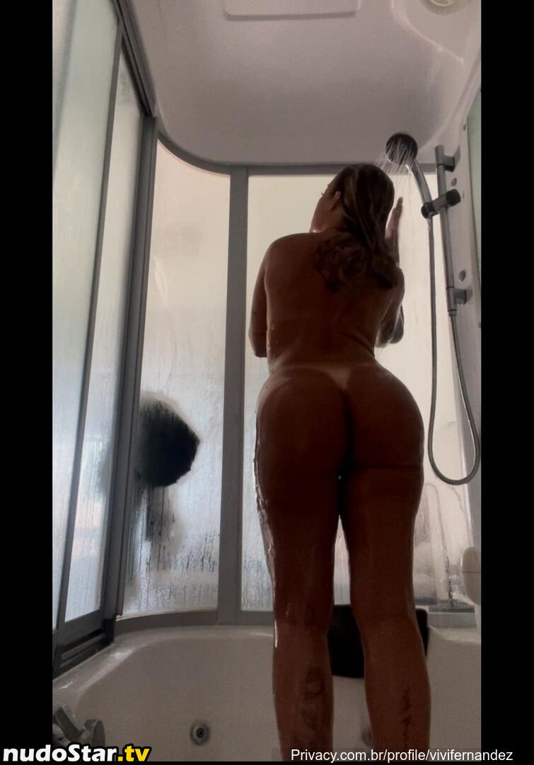 Vivi Fernandez / vivifernandez / vivifernandezoficial2022 Nude OnlyFans Leaked Photo #285