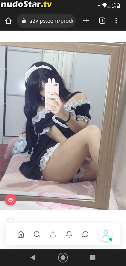 Vivi Kinoshi / katsuminha Nude OnlyFans Leaked Photo #7
