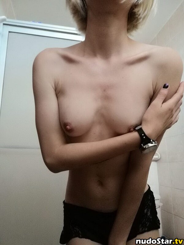 Viviana / vivianarobba Nude OnlyFans Leaked Photo #34