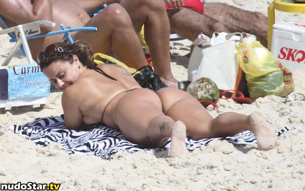 Viviane Araujo / araujovivianne Nude OnlyFans Leaked Photo #33