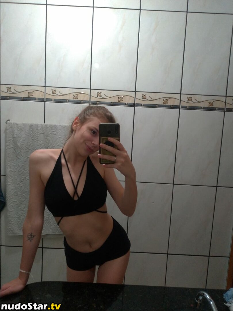 Brazilian Kpop cover dancer / Viviane Costa / viivi_costa Nude OnlyFans Leaked Photo #10