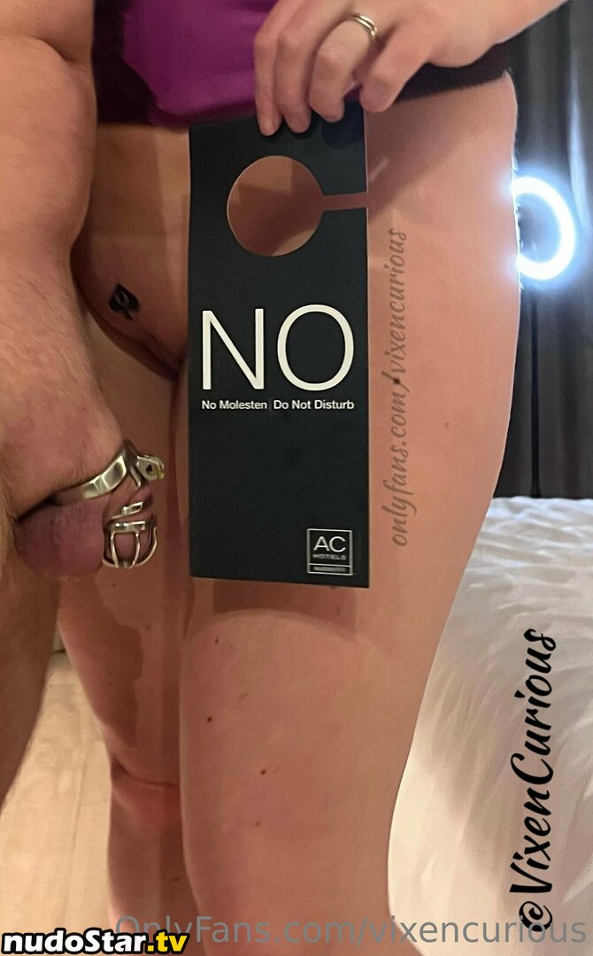 vixencurious Nude OnlyFans Leaked Photo #31