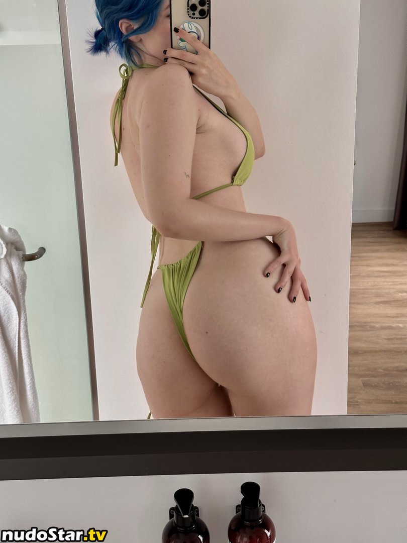 Vixenp / vixenp_ Nude OnlyFans Leaked Photo #13