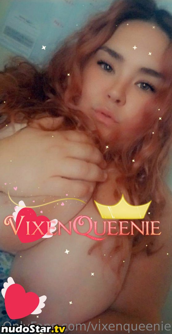shopvixenesque / vixenqueenie Nude OnlyFans Leaked Photo #46