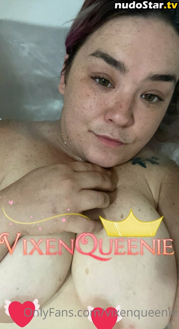 shopvixenesque / vixenqueenie Nude OnlyFans Leaked Photo #85