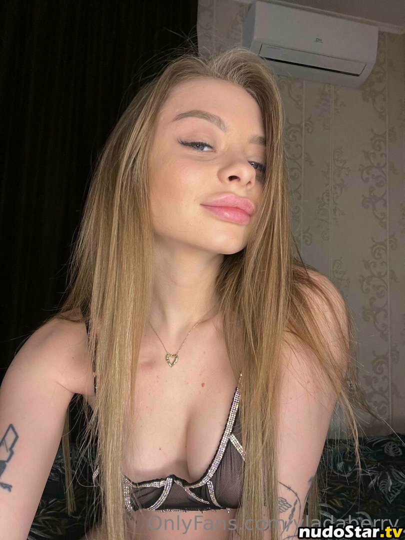 vlada.berry / vladaberry Nude OnlyFans Leaked Photo #21