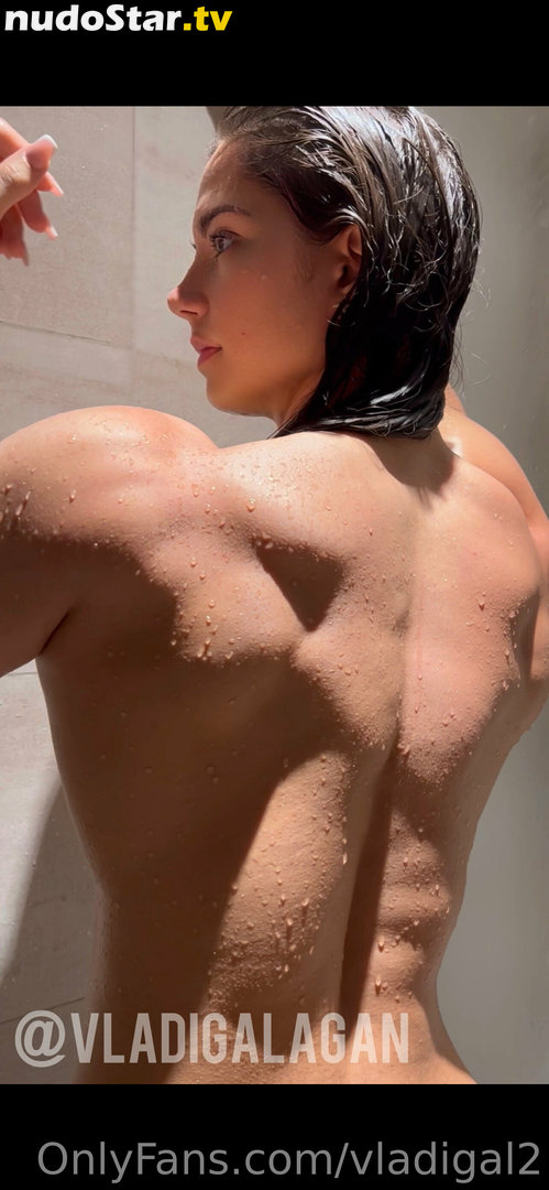 vladigal2 / vladigalagan Nude OnlyFans Leaked Photo #9