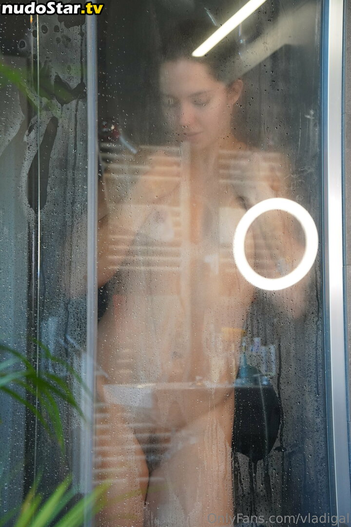 Calypso Black / Vladigal / Vladislava Galagan / vladigalagan Nude OnlyFans Leaked Photo #488