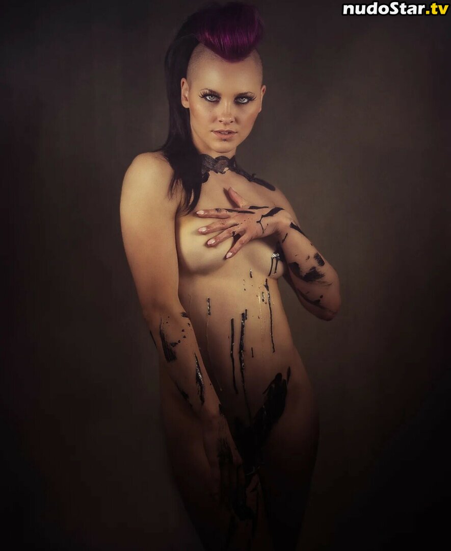 VMissyB / venlahelenaa Nude OnlyFans Leaked Photo #32