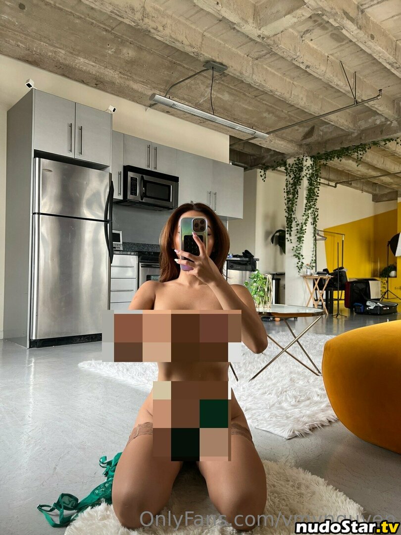 victoriamynguyen / vmynguyen Nude OnlyFans Leaked Photo #58