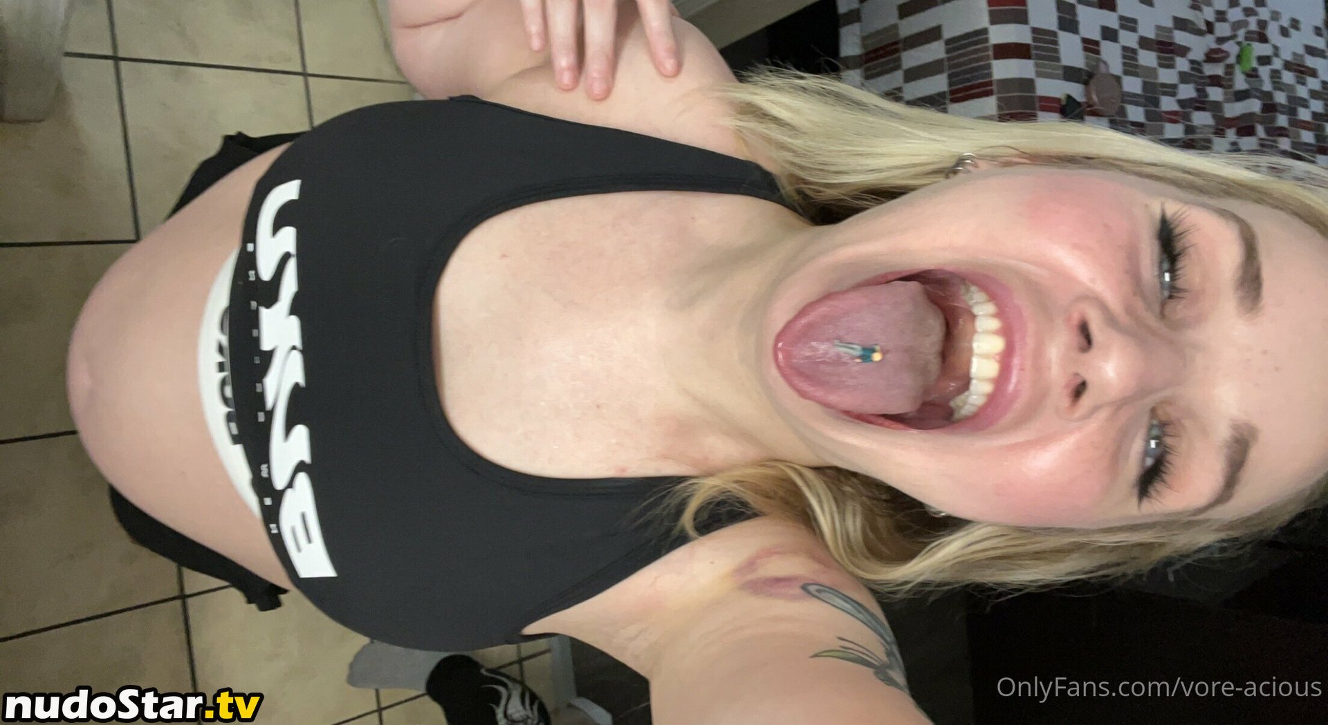 vore-acious-clips / vore_acious_ Nude OnlyFans Leaked Photo #33