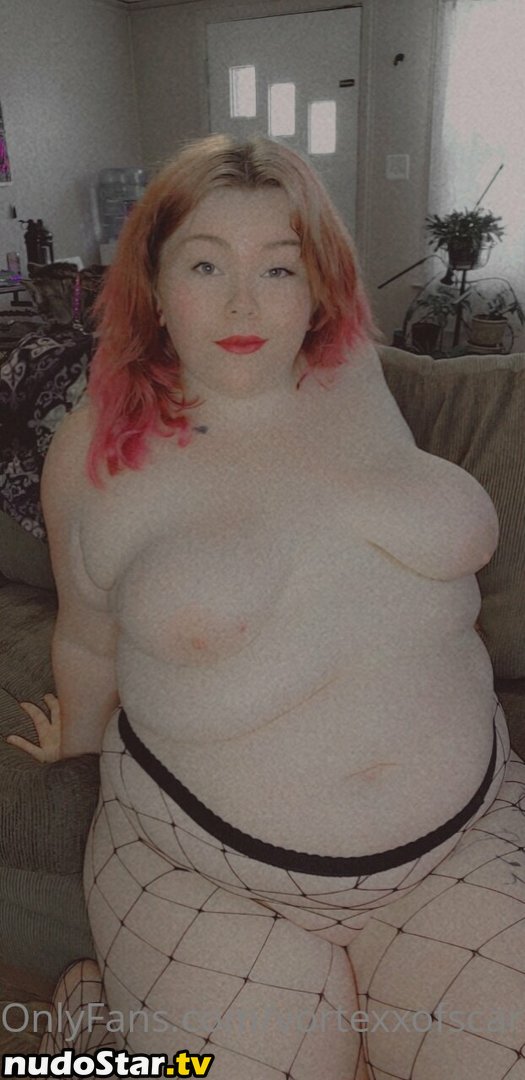 Vortexxofscarlett Nude OnlyFans Leaked Photo #13