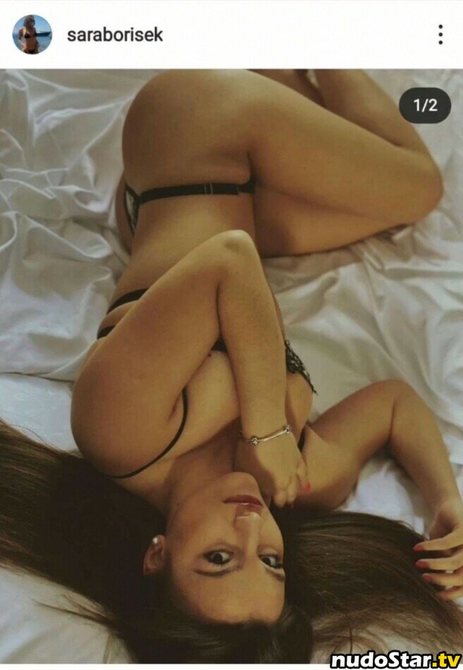 Vroče Slovenke / saraborisek Nude OnlyFans Leaked Photo #13