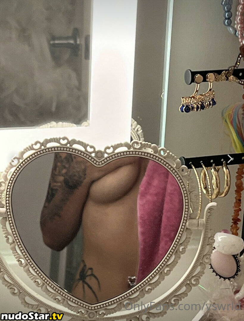 vswrld Nude OnlyFans Leaked Photo #23