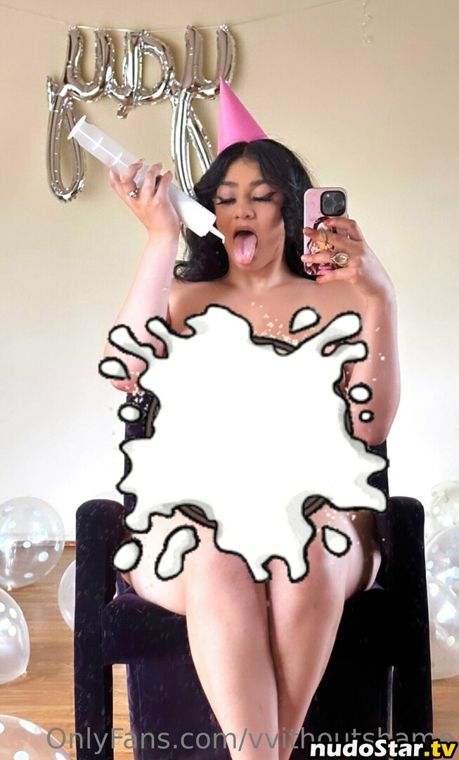 vvithoutshame Nude OnlyFans Leaked Photo #57