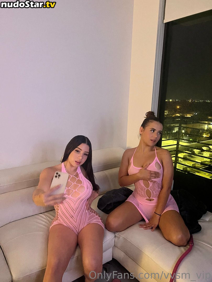 smolpeachdvd / vvsm_vip Nude OnlyFans Leaked Photo #17