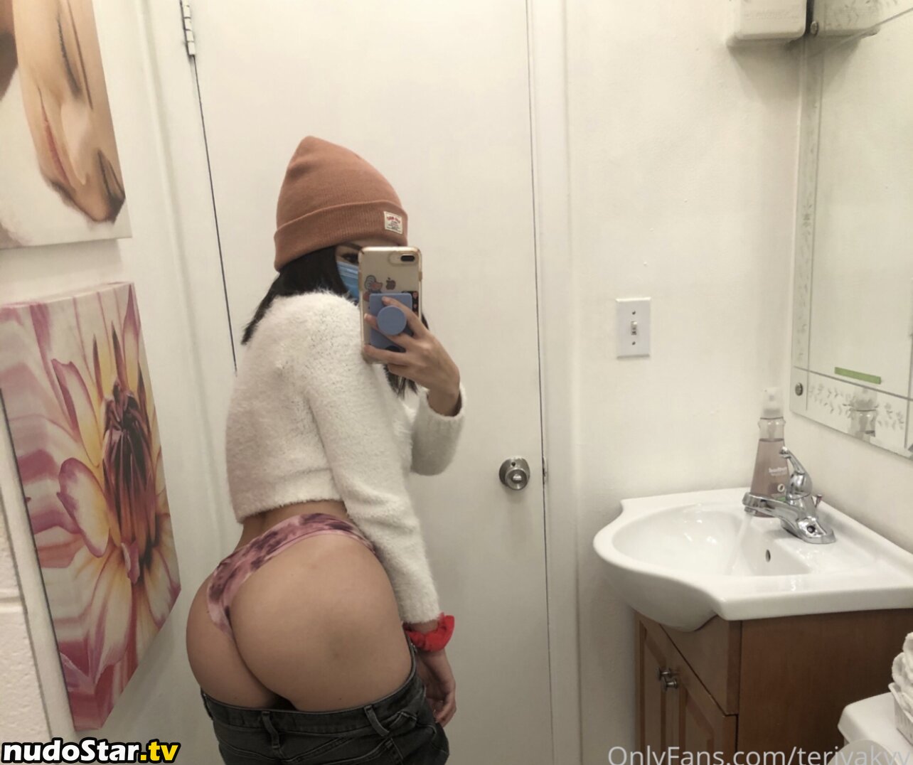 Teriyakvy / Vy Tran / itsafterfive Nude OnlyFans Leaked Photo #5