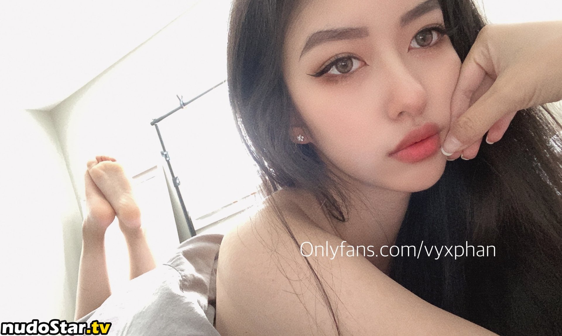 Vyxia Vyxphan / vyxphan Nude OnlyFans Leaked Photo #22