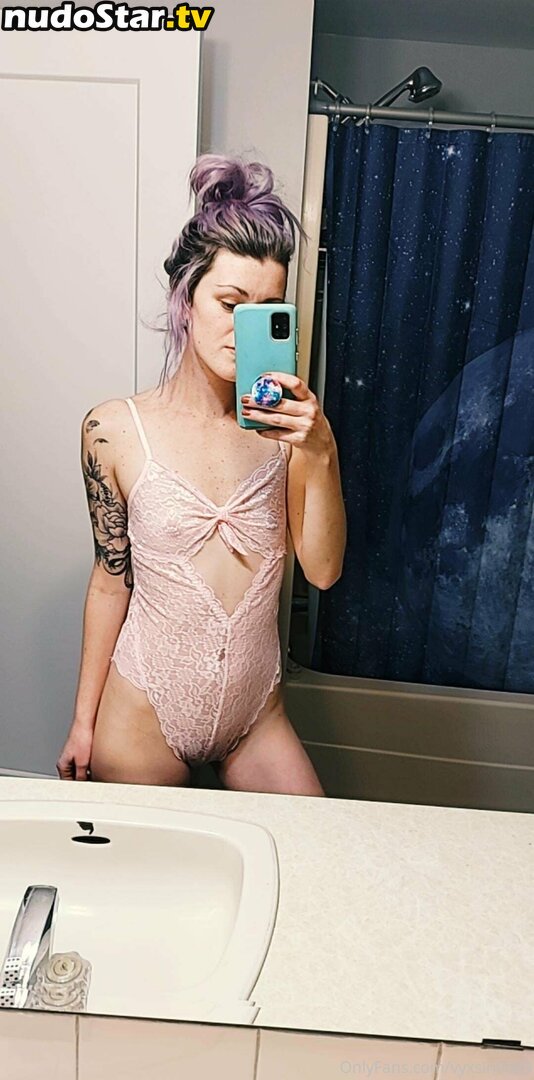vyx.sin / vyxsin0069 Nude OnlyFans Leaked Photo #1