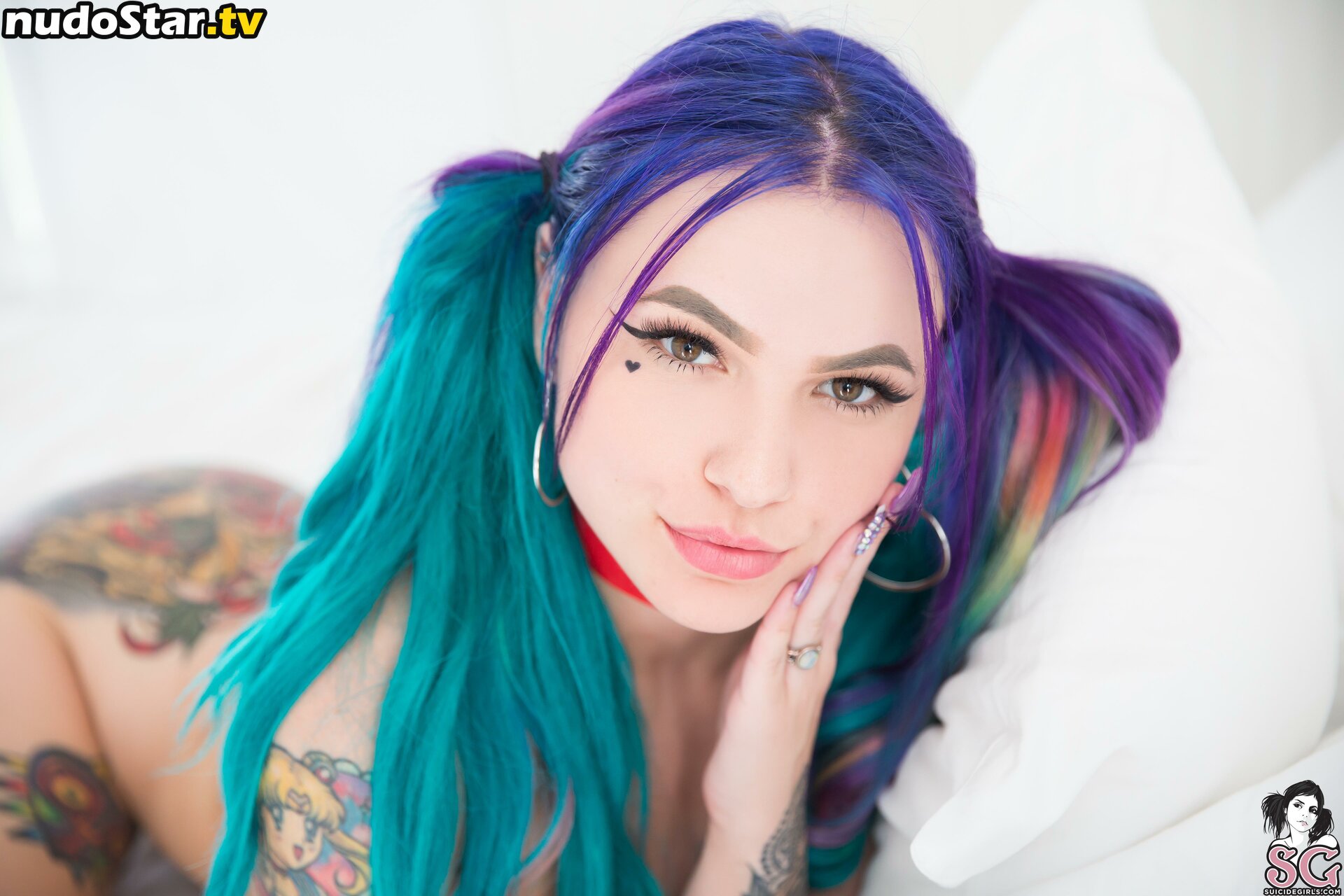 W33dhead / https: / saturn suicide Nude OnlyFans Photo #41 - Nudostar.TV