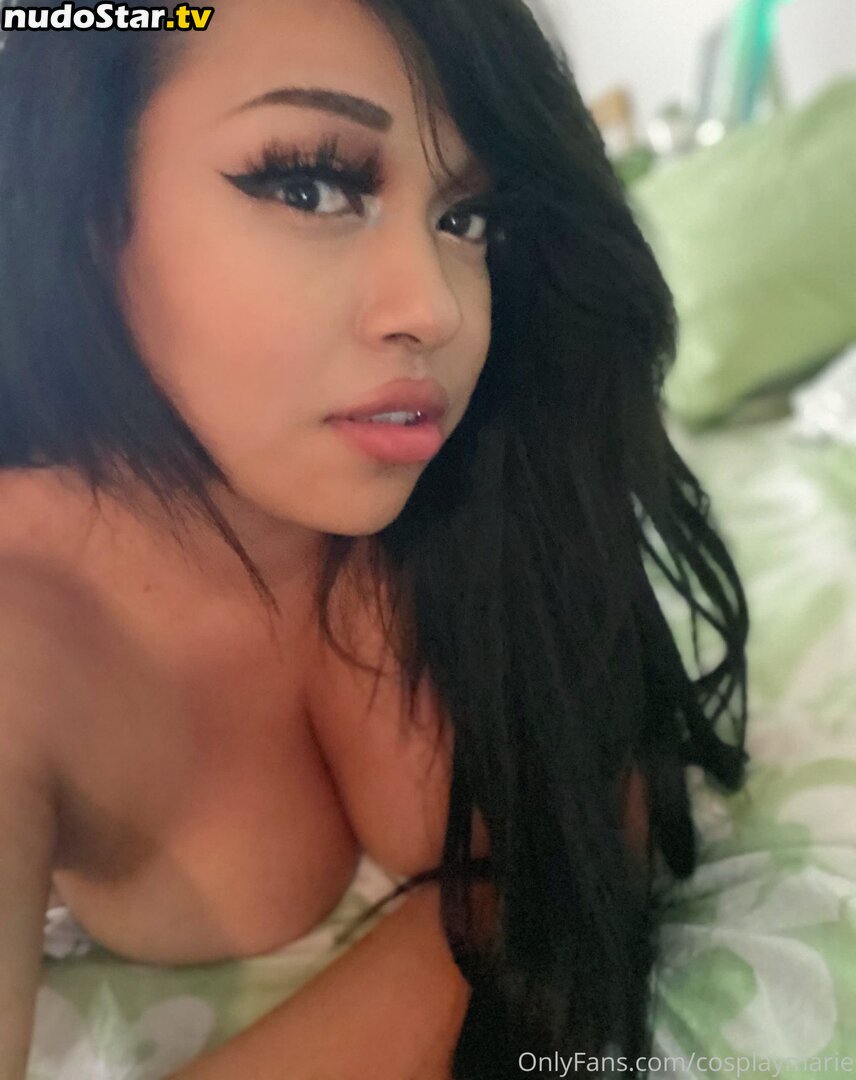 wachamarie Nude OnlyFans Leaked Photo #66