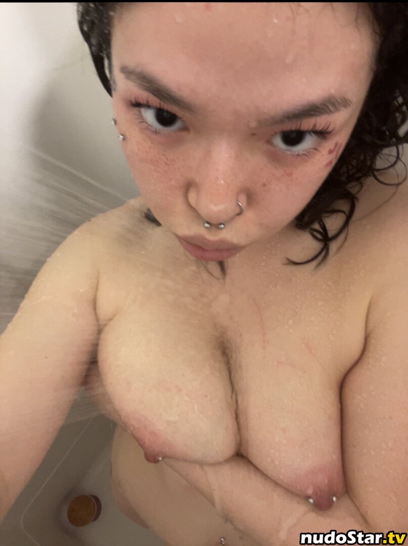 Delilah / waifudelilah Nude OnlyFans Leaked Photo #37