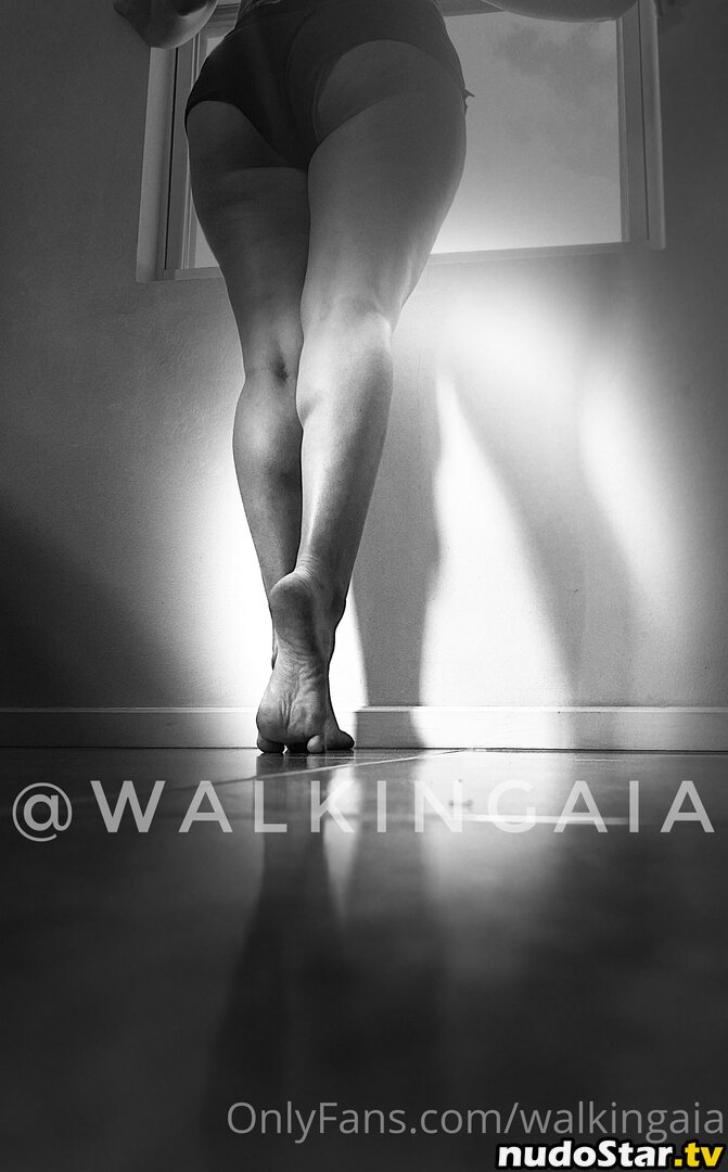 walkingaia Nude OnlyFans Leaked Photo #11