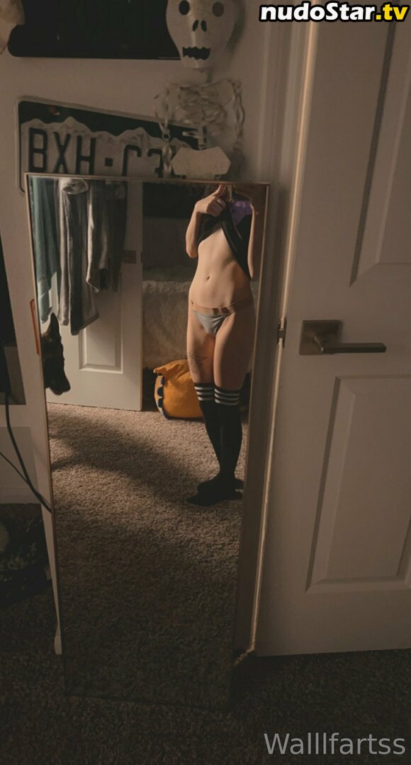 Wallfartss / https: Nude OnlyFans Leaked Photo #34