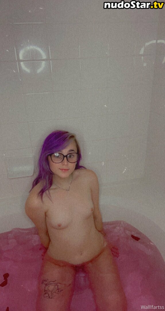 Wallfartss / https: Nude OnlyFans Leaked Photo #115