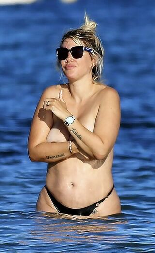 Wanda Nara