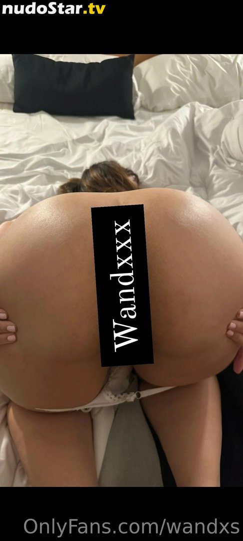 wandx.co / wandxs Nude OnlyFans Leaked Photo #10
