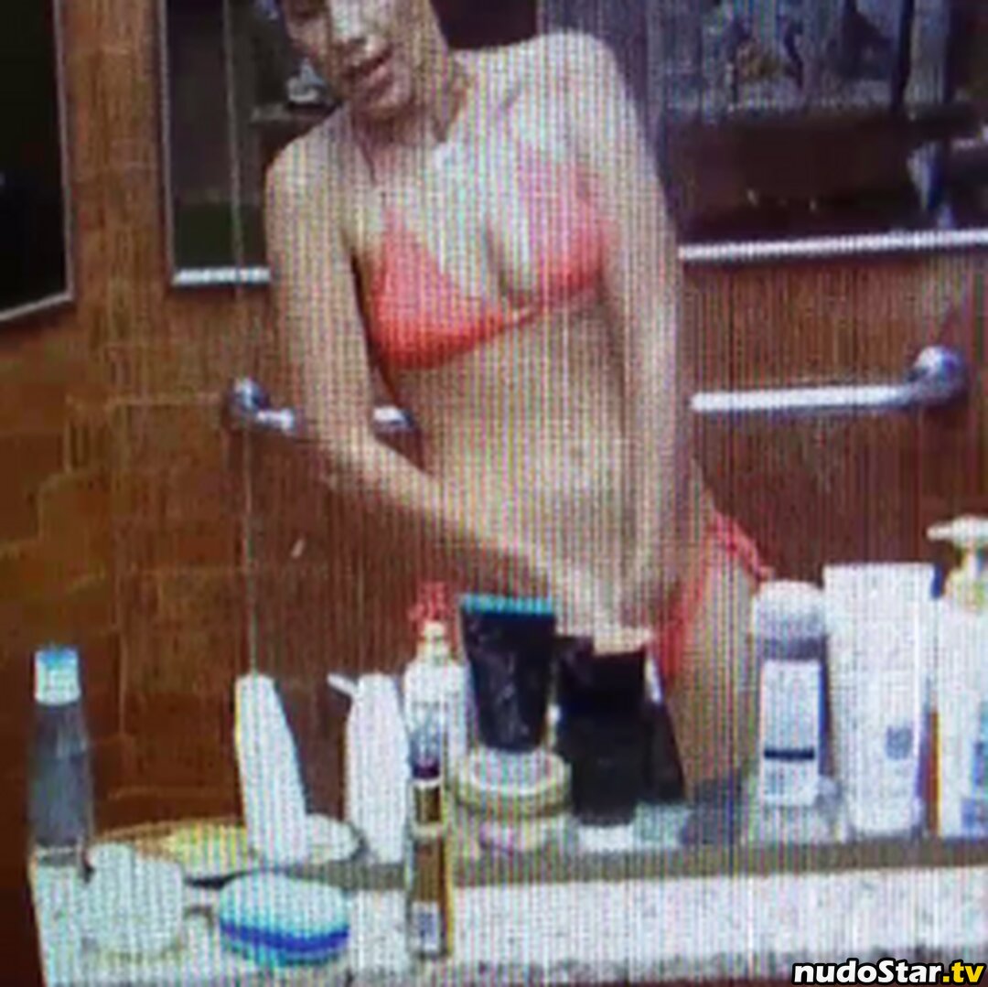 Wanessa Camargo / wanessa Nude OnlyFans Leaked Photo #36