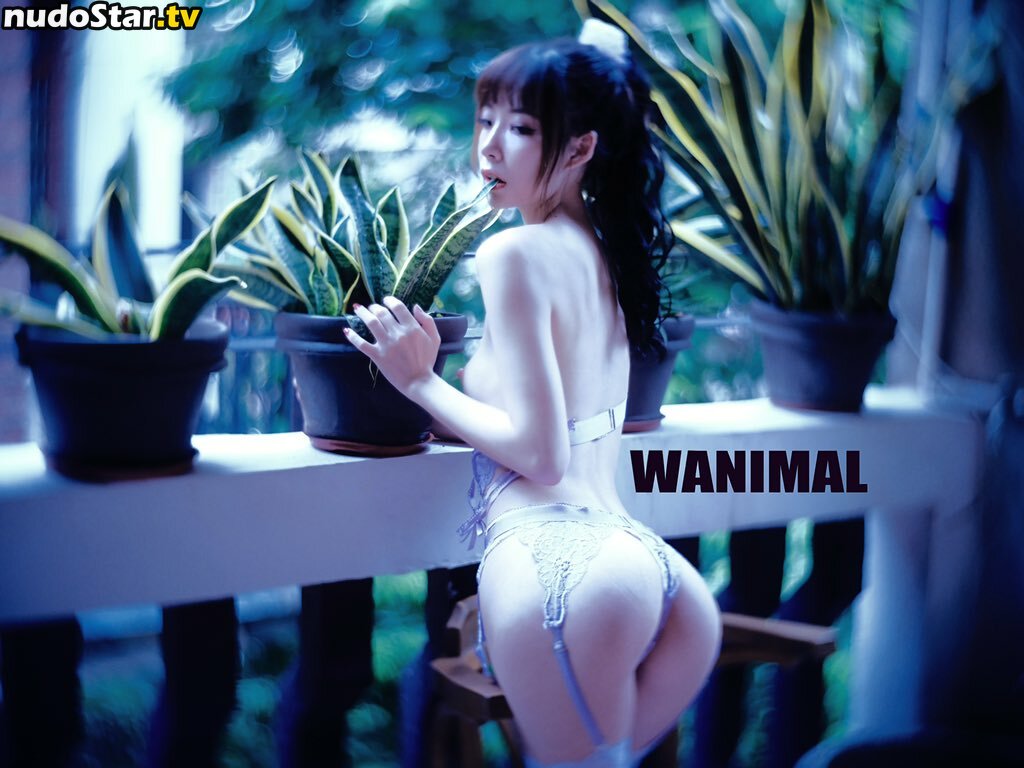 Wanimal Models / wanimal912 Nude OnlyFans Leaked Photo #38