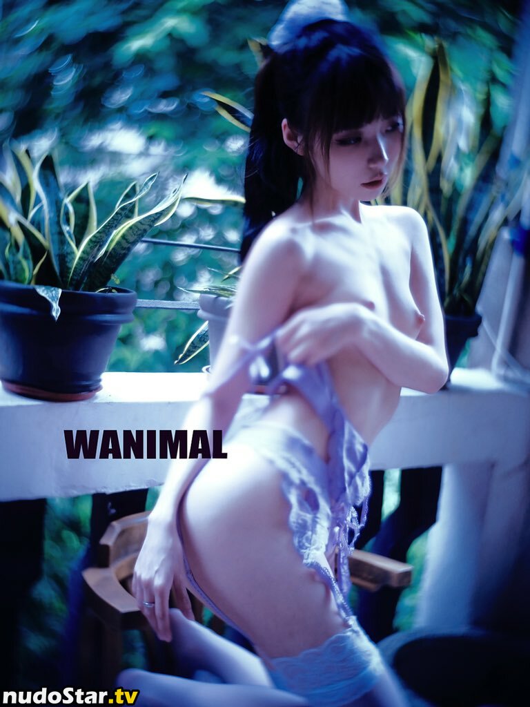 Wanimal Models / wanimal912 Nude OnlyFans Leaked Photo #46