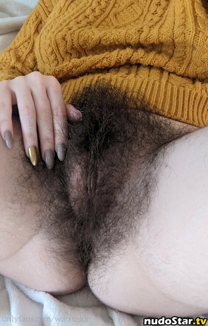 HairySlutt / Rebel Fuzz / Warmskin / rebelfuzz Nude OnlyFans Leaked Photo #64