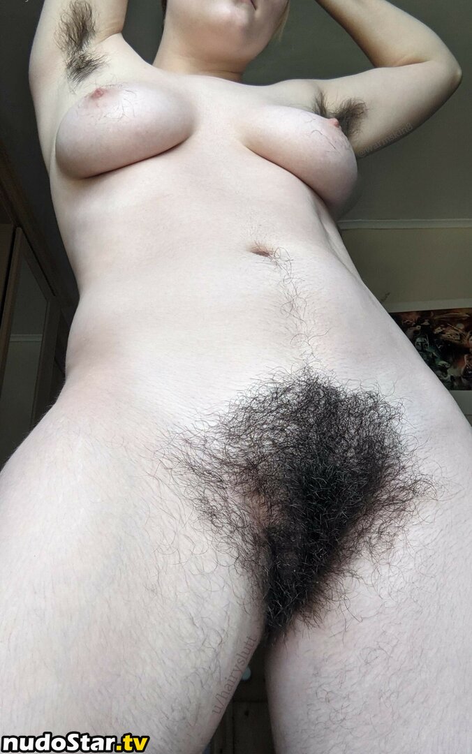 HairySlutt / Rebel Fuzz / Warmskin / rebelfuzz Nude OnlyFans Leaked Photo #88
