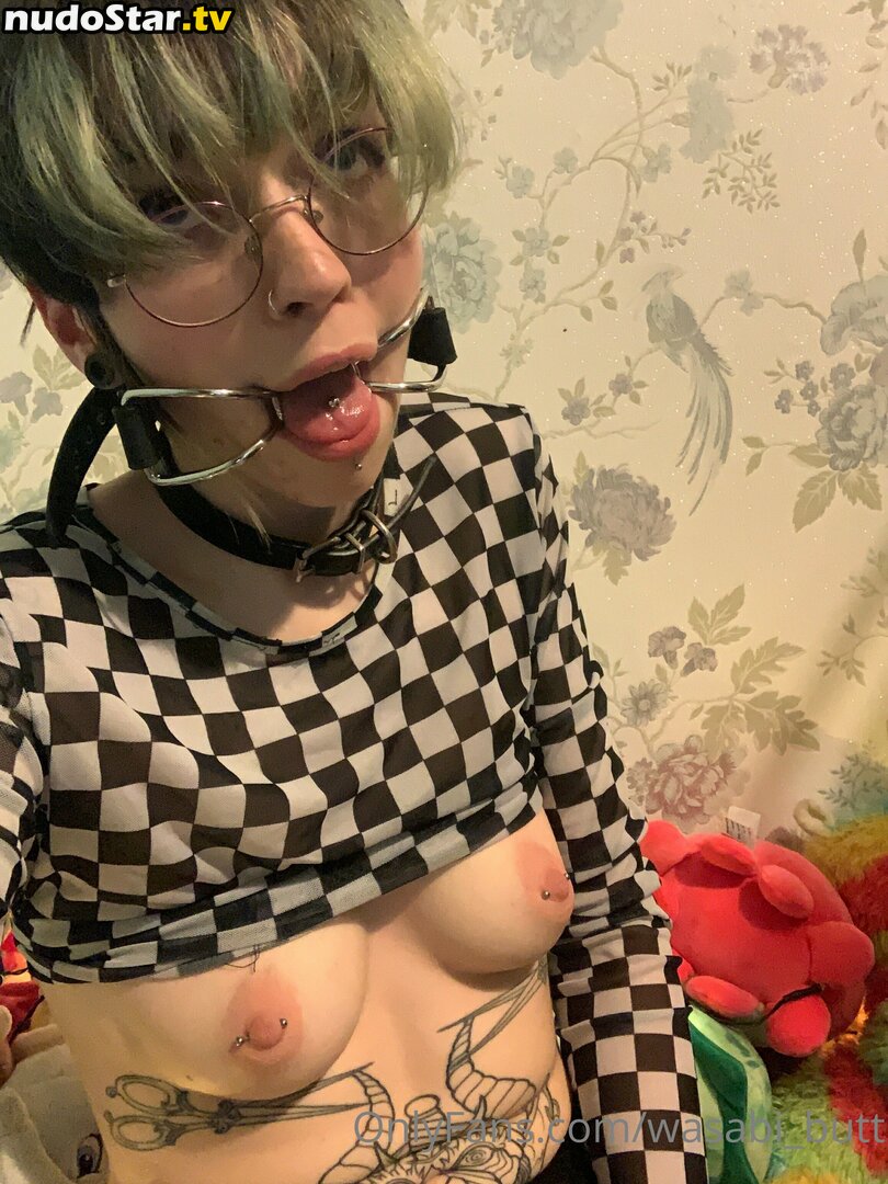 wasabi_butt Nude OnlyFans Leaked Photo #40