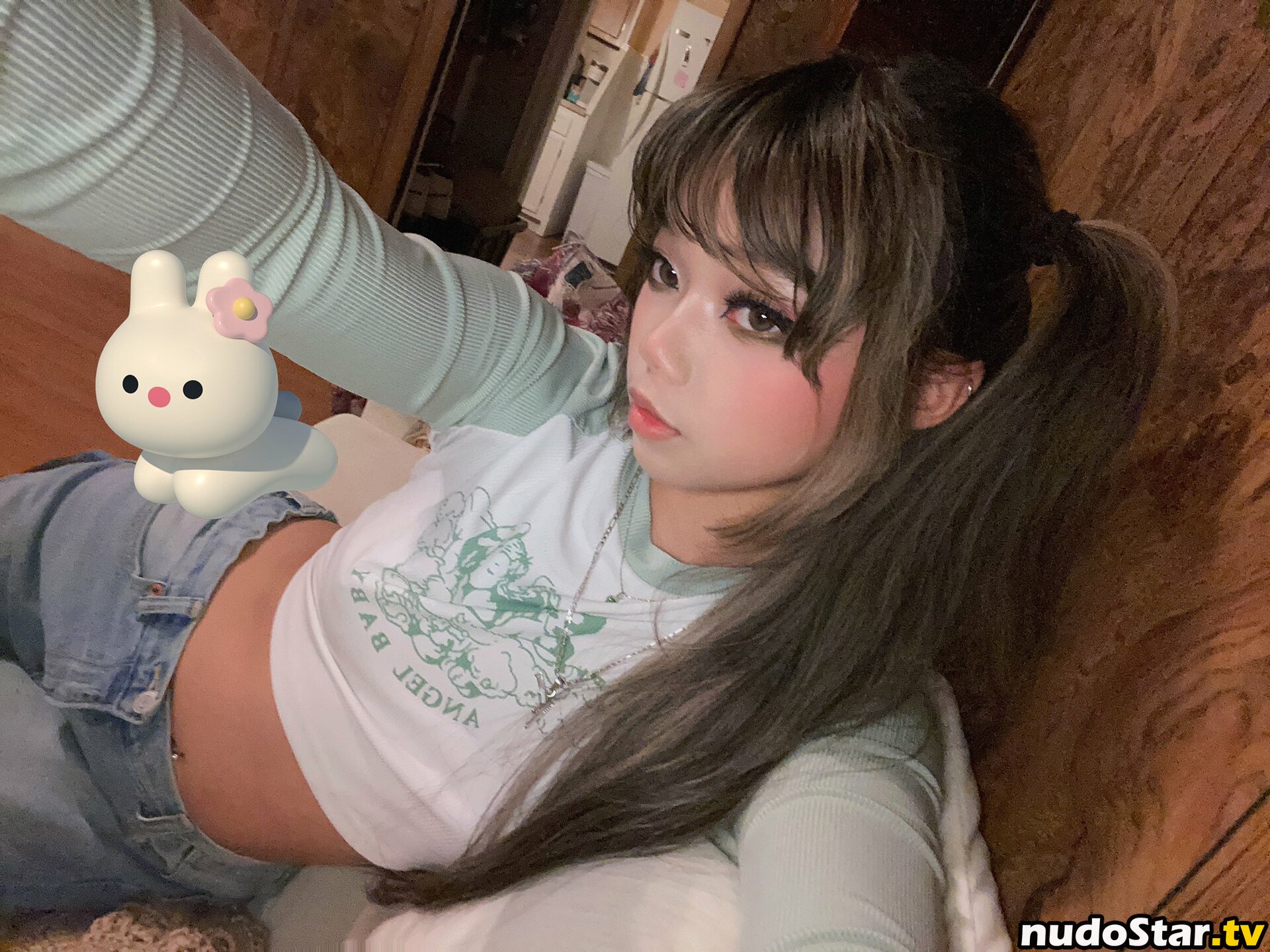 wasabiicat / wasabilust Nude OnlyFans Leaked Photo #30