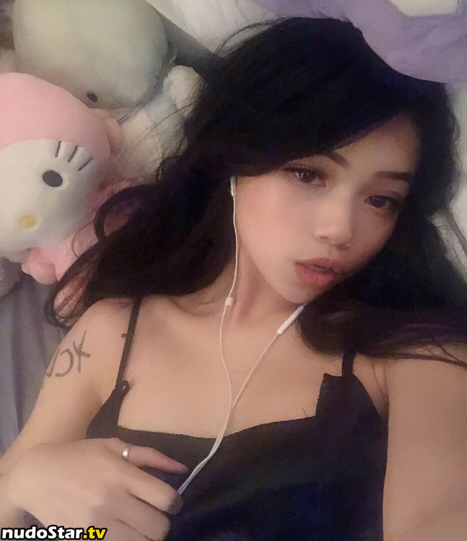 wasabiicat / wasabilust Nude OnlyFans Leaked Photo #245