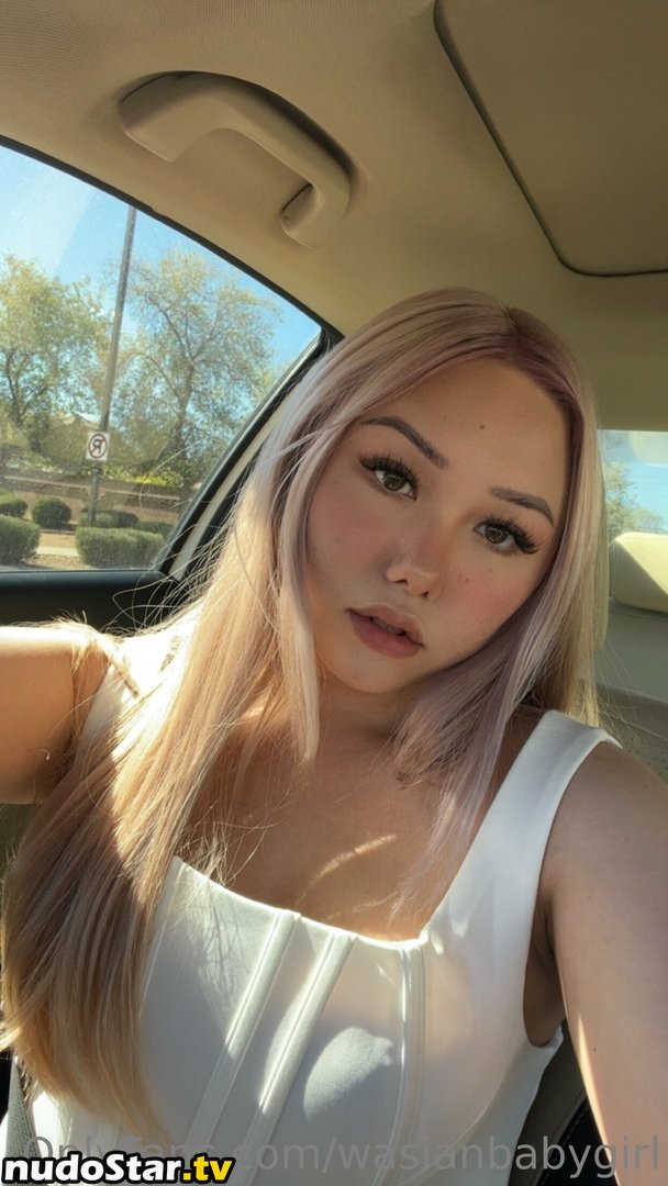 Wasianbabygirl / ethotiana Nude OnlyFans Leaked Photo #15